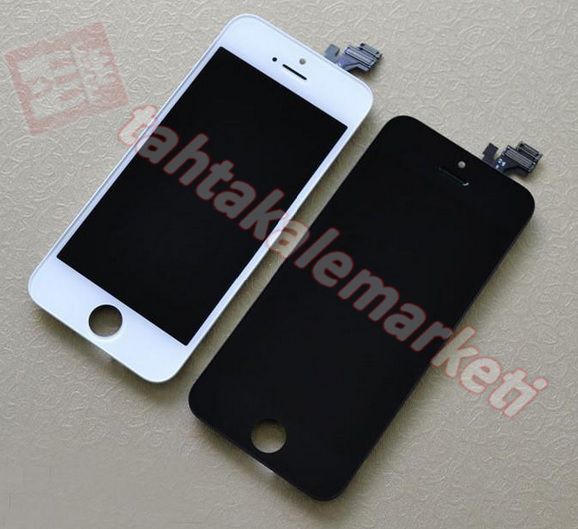 İphone 5 Lcd Ekran Dokunmatik