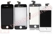 İphone 4S Lcd Ekran Dokunmatik