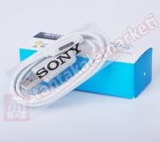 Xperia Z2 Manyetik Şarj Kablosu Orjinal