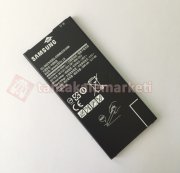 Galaxy J7 Prime G610 Batarya Pil %100 Orjinal