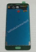 Galaxy J7 Prime G610 Lcd Ekran Dokunmatik Gold (Altın)