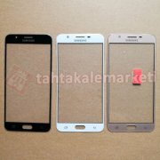 Galaxy J7 Prime G610 Dokunmatik Lens Cam Orijinal