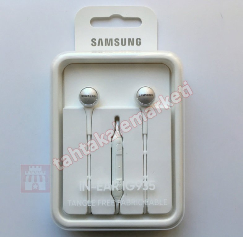 Samsung In Ear IG935 Kulaklık %100 Orjinal