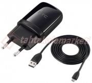 One M8 Şarj Aleti Usb Kablo Orijinal