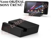 Xperia Z3, Z3 Mini Dock DK48 Manyetik Şarj