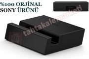 Xperia Z2 Dock DK36 Manyetik Şarj %100 Orjinal