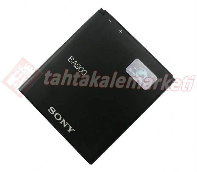 Sony BA900 Xperia M C1905 Batarya Pil