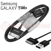 Samsung Galaxy Tab Tablet Şarj Data Kablosu Orijinal