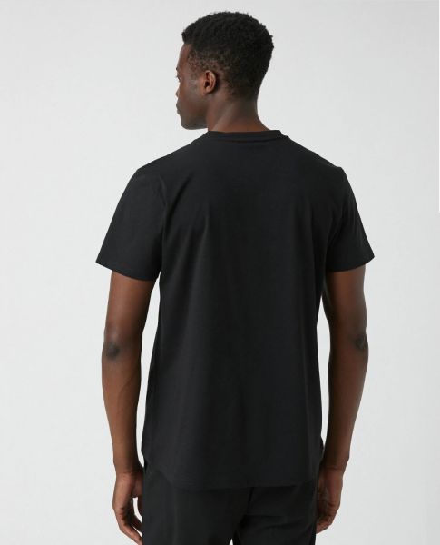 Yetişkin Atatürk Tişört Siyah Atatürk Baskılı T-Shirt