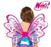 Winx Club Bloom Bloomix Kostümü Çocuk Kıyafeti Lüks