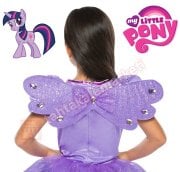 My Little Pony Twilight Sparkle Kostümü Çocuk Kıyafeti
