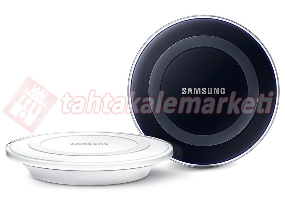 Galaxy Note 5, S6, S6 Edge Wireless Şarj