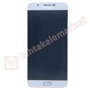 Galaxy A8 A8000 Lcd Ekran Dokunmatik %100 Orijinal