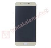 Galaxy A8 A8000 Lcd Ekran Dokunmatik %100 Orijinal
