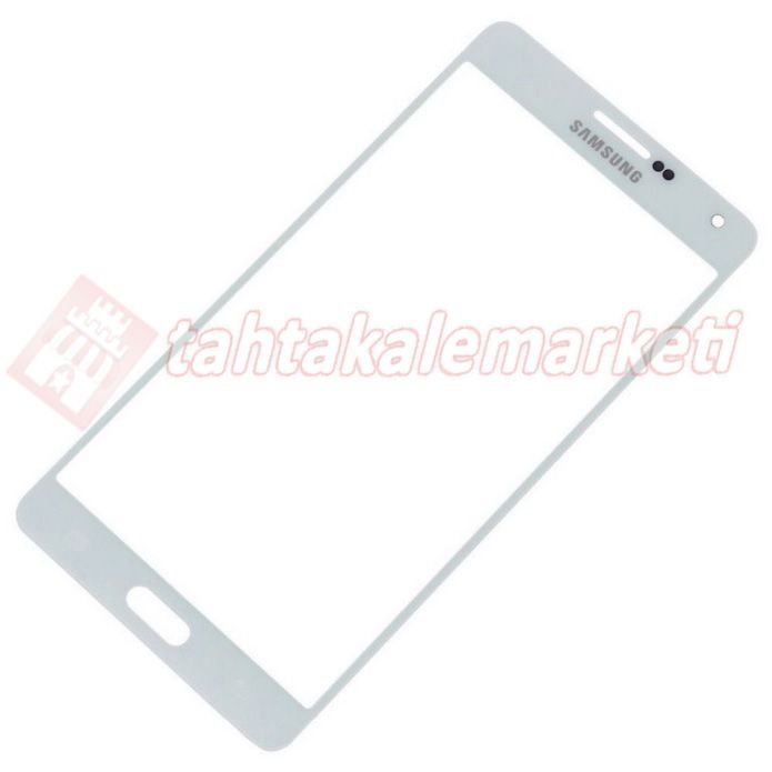Galaxy A7 A700 Dokunmatik Cam Orijinal