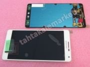 Galaxy A7 A700 Lcd Ekran Dokunmatik Orijinal