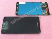 Galaxy A7 A700 Lcd Ekran Dokunmatik Orijinal