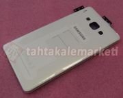 Galaxy A7 A700 Arka Kapak