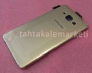 Galaxy A7 A700 Arka Kapak
