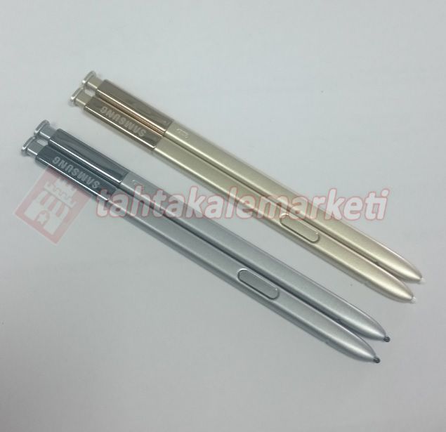 Galaxy Note 5 Orjinal S-Pen Kalem Gold