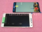 Galaxy A5 A500 Lcd Ekran Dokunmatik Orijinal