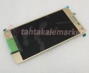 Galaxy A5 A500 Lcd Ekran Dokunmatik Orijinal