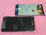 Galaxy A5 A500 Lcd Ekran Dokunmatik Orijinal