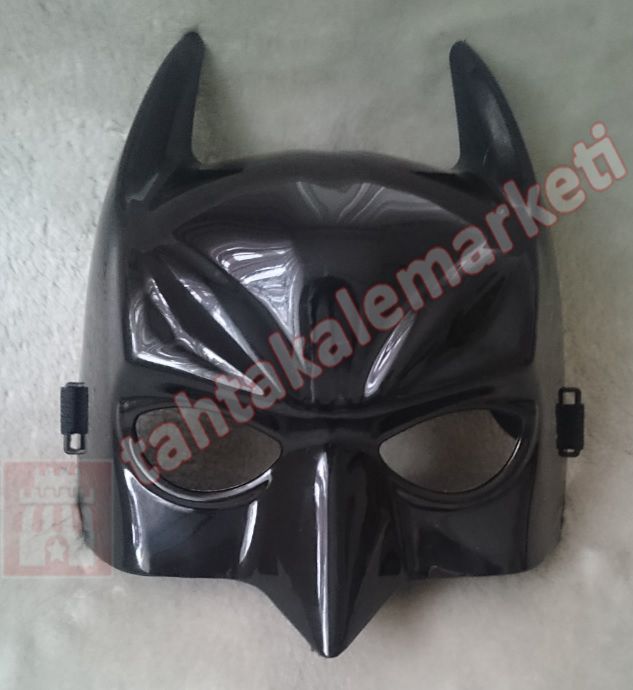 Batman Maskesi Çocuk Boy