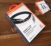 Griffin 3.5mm Aux Kablo Ses Aktarım Kablosu