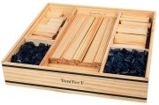 Tomtect 1000 Ahşap Blok
