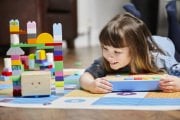 Cubetto  Ahşap Robotik Kodlama Seti | 3-8 yaş
