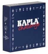 Kapla Challenge- Denge Oyunu