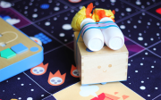Cubetto Deep Space Adventure Pack 4 | 3-8 Yaş
