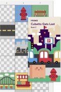 Cubetto Big City Adventure Pack 1 | 3-8 Yaş