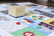 Cubetto Big City Adventure Pack 1 | 3-8 Yaş