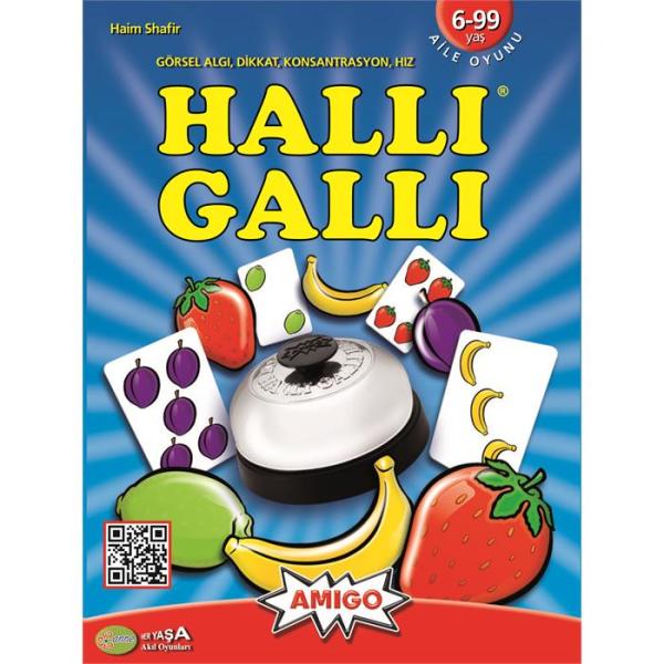 Halli Galli