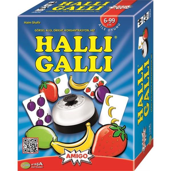 Halli Galli