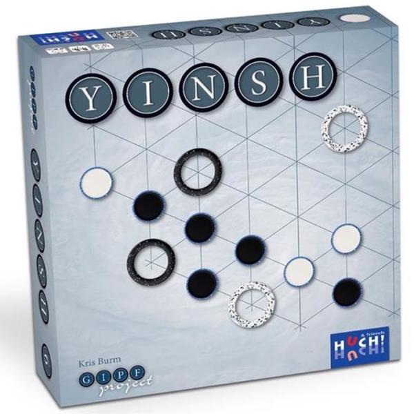 YINSH