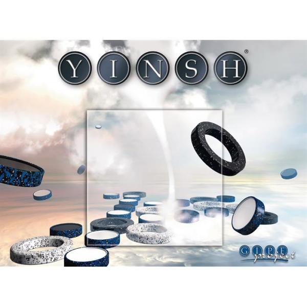 YINSH