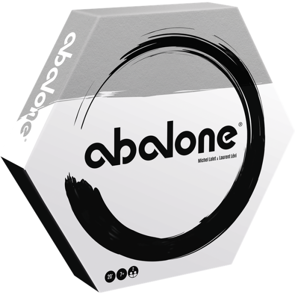 Abalone- YENİ