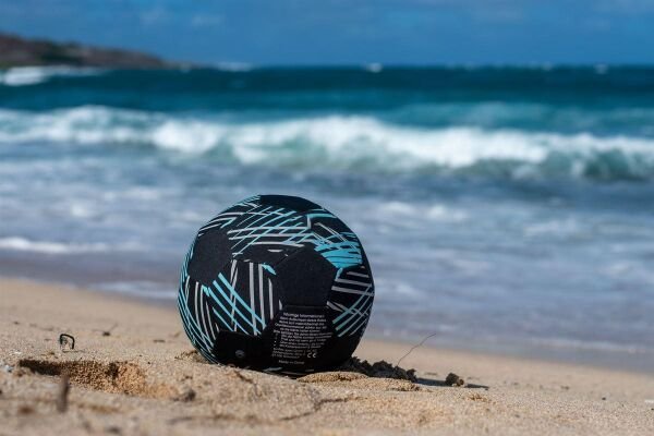 Plaj Futbol Topu