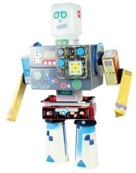 Bul Yap Serisi - MAKEDO ROBOT