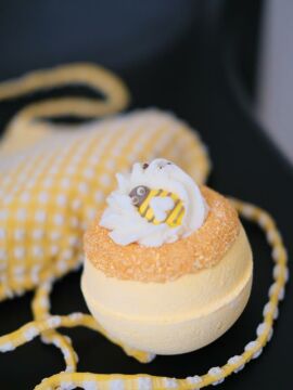 Honey Bee Mine Blaster 160g