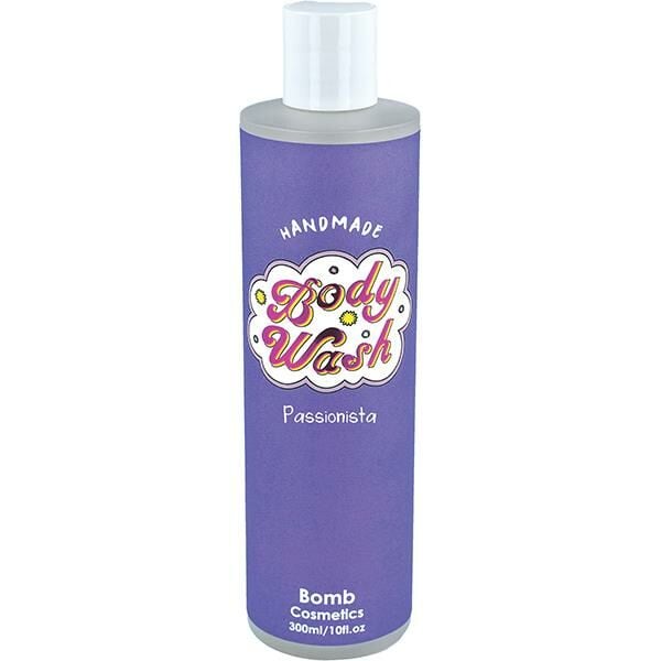 Passionista Duş Jeli 300ml