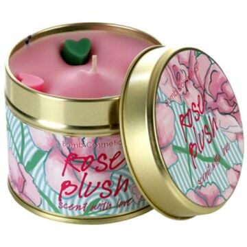 Rose Blush Teneke Mum