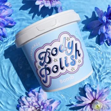 Cloud 9 Vücut Peeling 375g