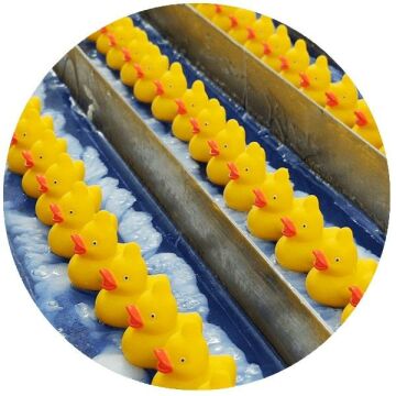 Pool Party Sabun Dilimi 100g