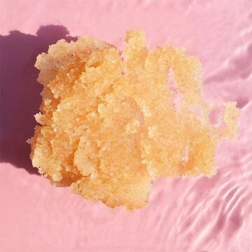Pink Marmalade Vücut Peeling 400g