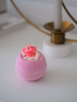 Pink Elephants & Lemonade Blaster 160g