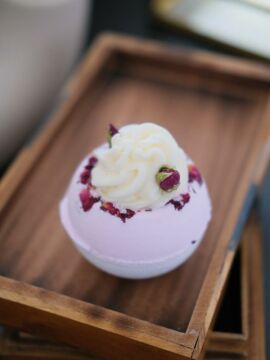 Wild Rose Blaster 160g